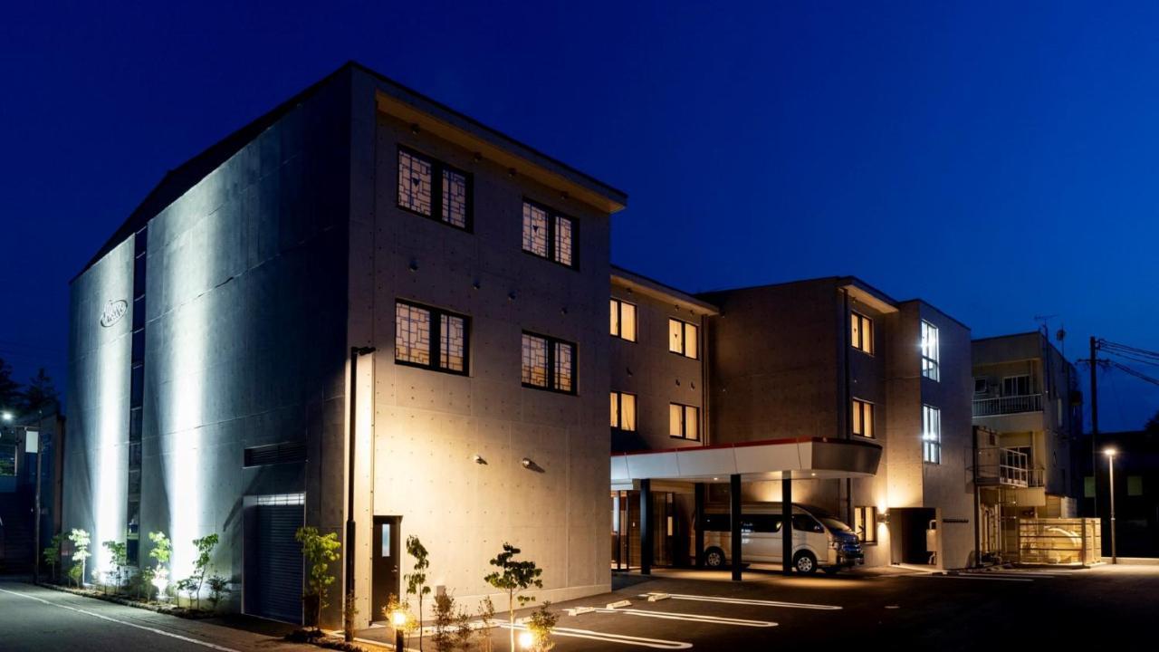 Hotel Rosso Karuizawa Extérieur photo