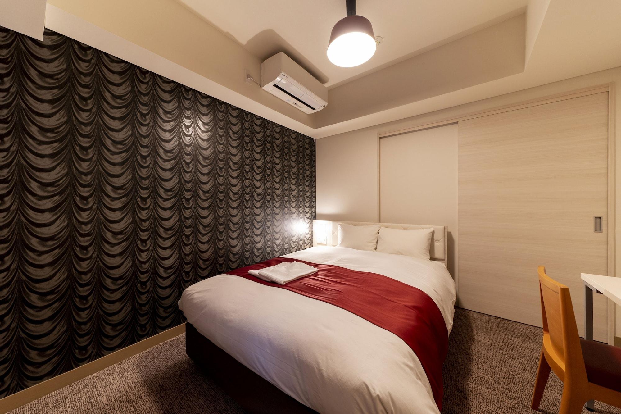 Hotel Rosso Karuizawa Extérieur photo