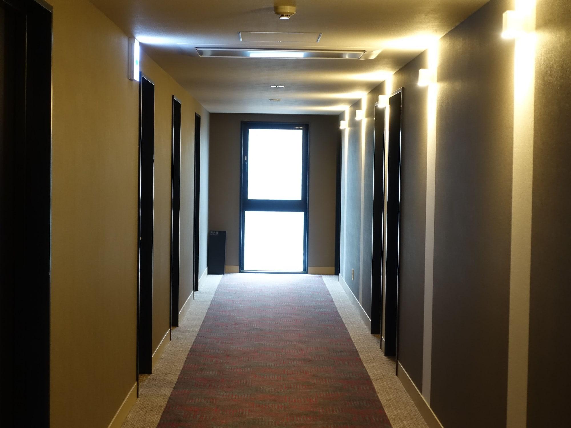 Hotel Rosso Karuizawa Extérieur photo