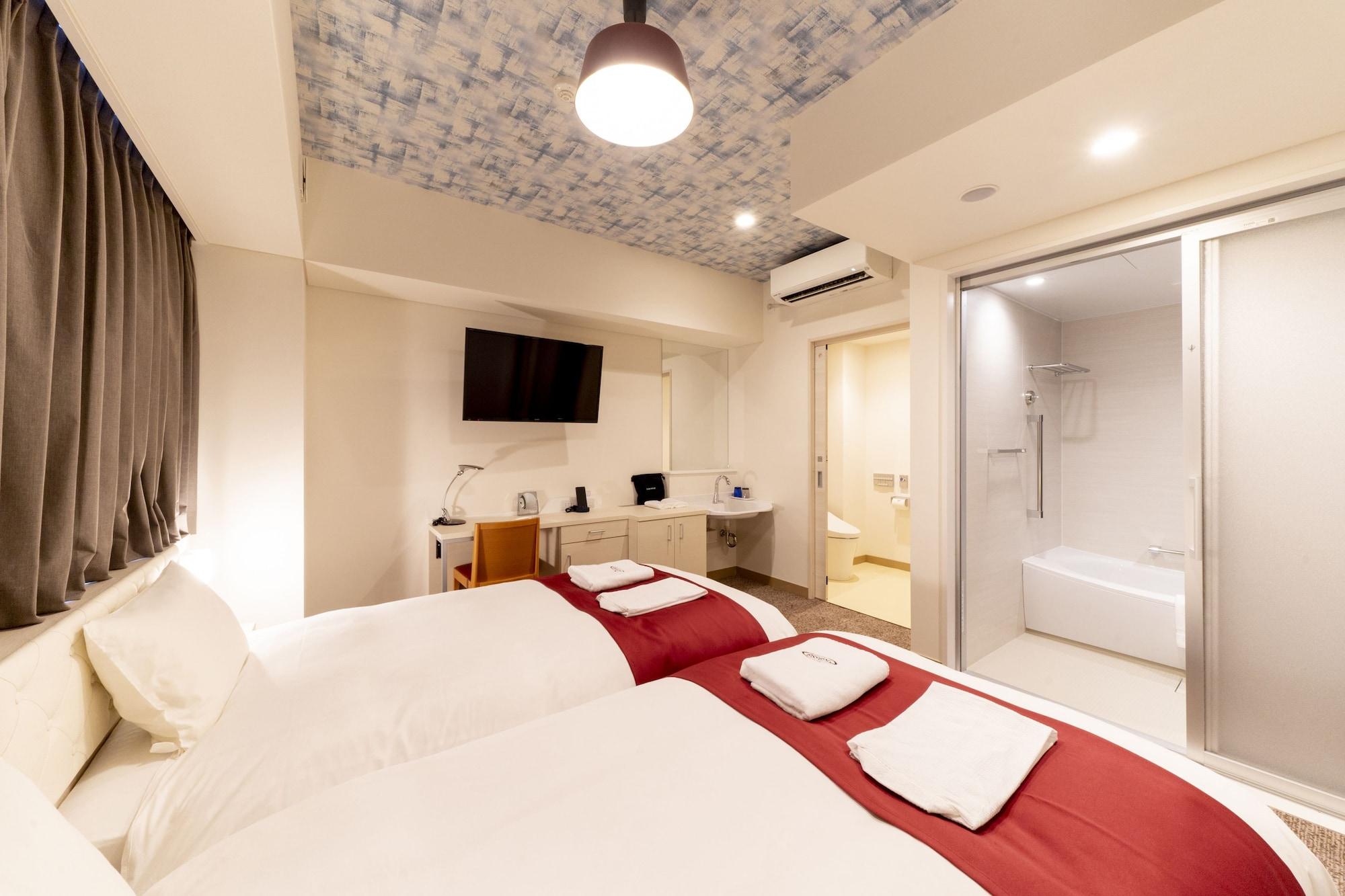 Hotel Rosso Karuizawa Extérieur photo