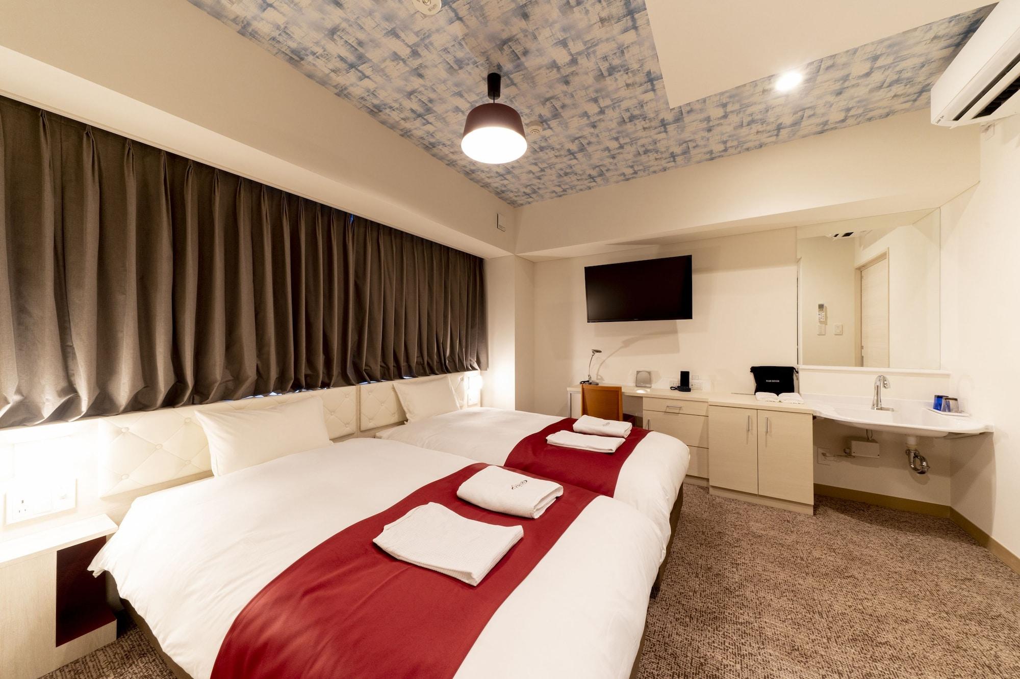 Hotel Rosso Karuizawa Extérieur photo