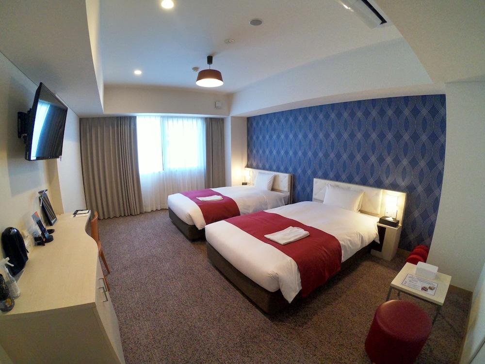 Hotel Rosso Karuizawa Extérieur photo