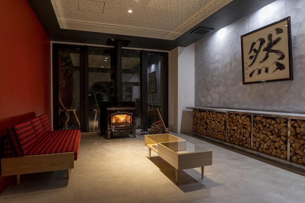 Hotel Rosso Karuizawa Extérieur photo