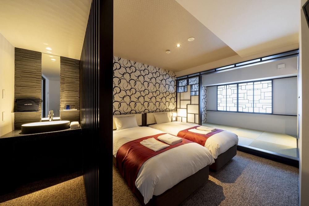 Hotel Rosso Karuizawa Extérieur photo