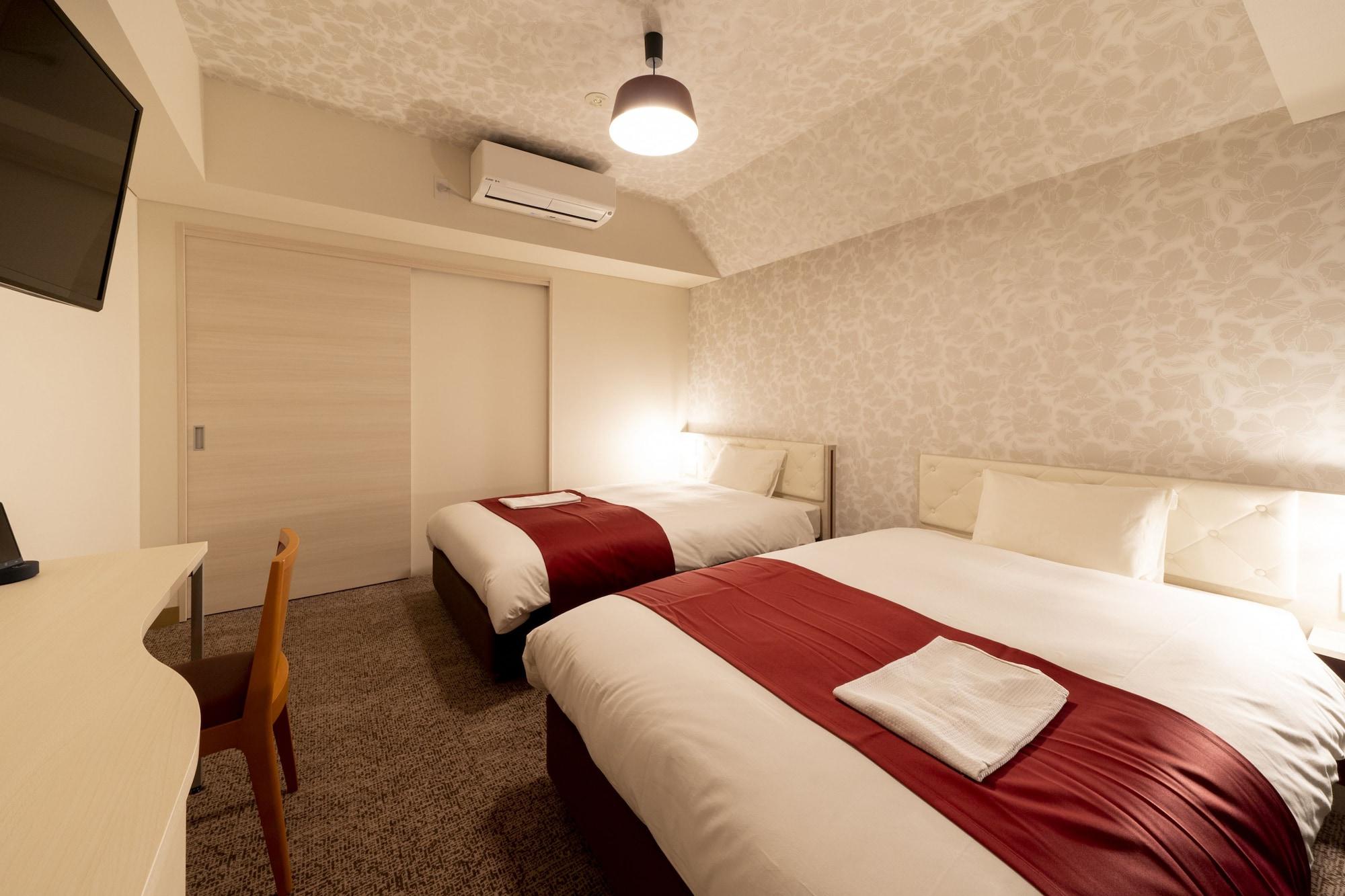Hotel Rosso Karuizawa Extérieur photo