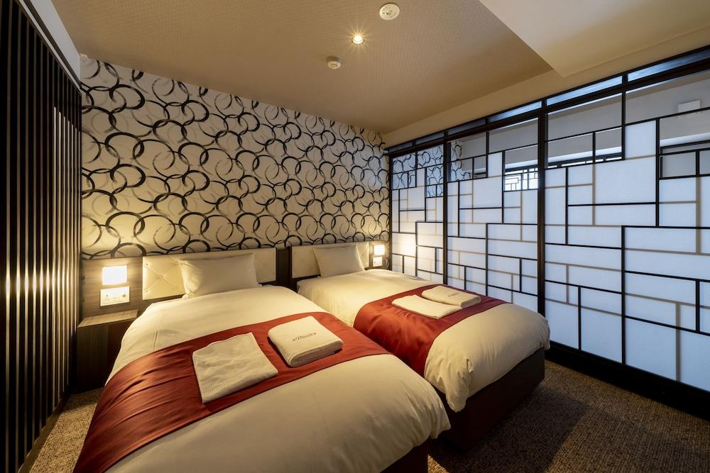 Hotel Rosso Karuizawa Extérieur photo