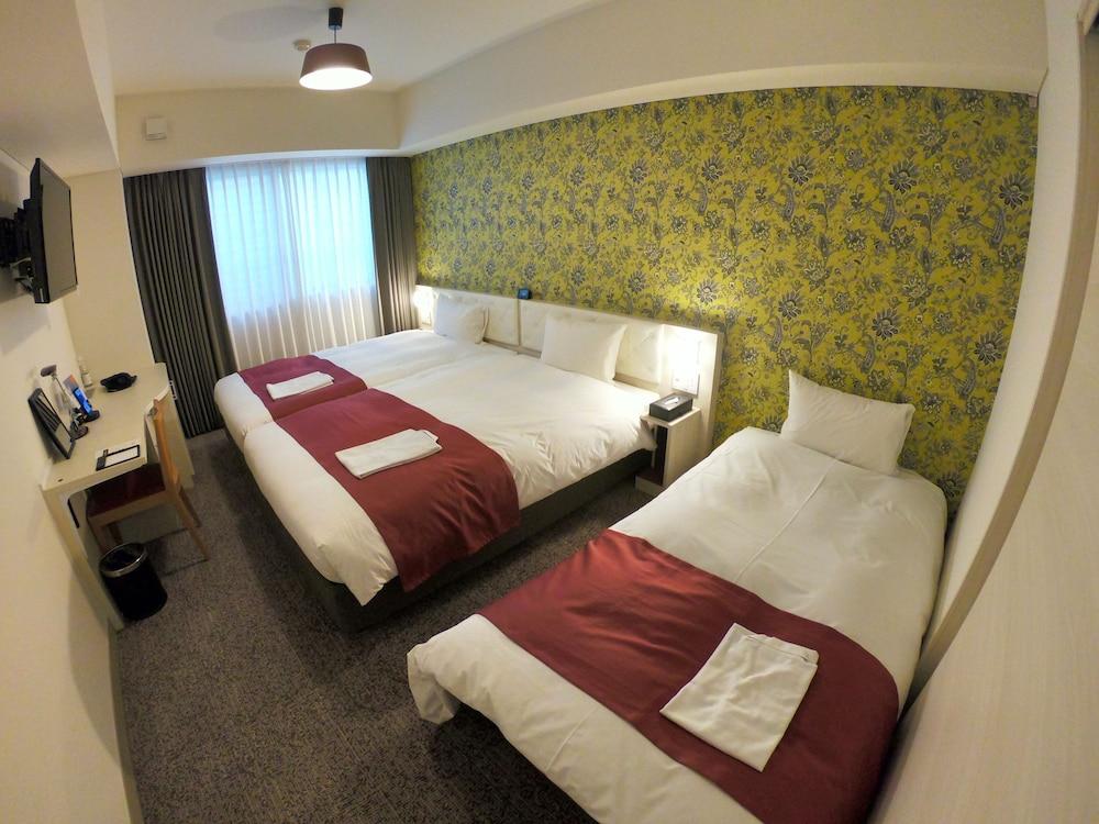 Hotel Rosso Karuizawa Extérieur photo