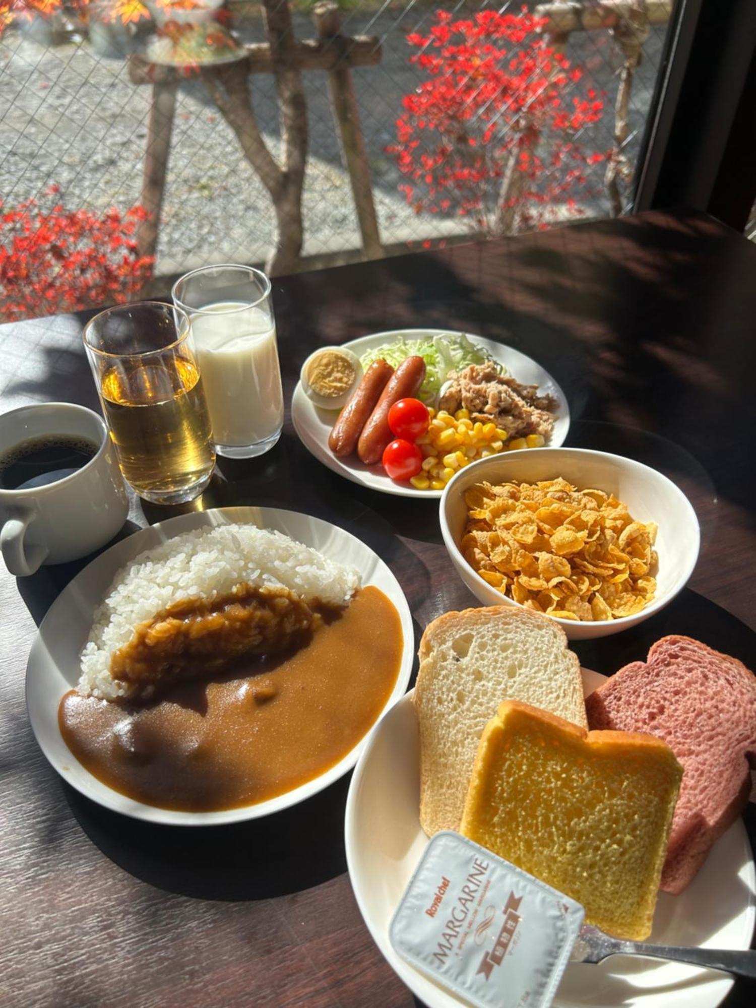 Hotel Rosso Karuizawa Extérieur photo