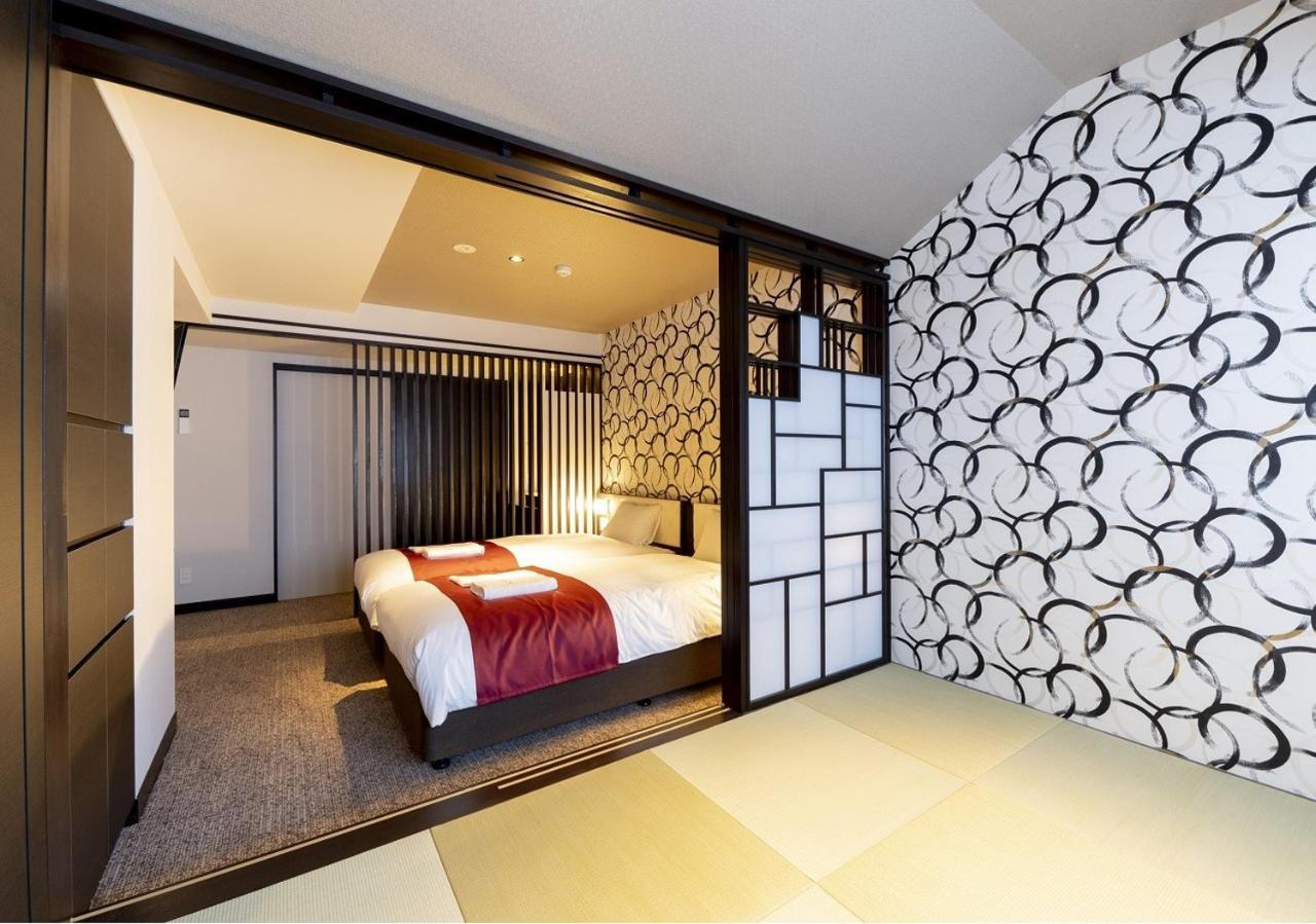 Hotel Rosso Karuizawa Extérieur photo