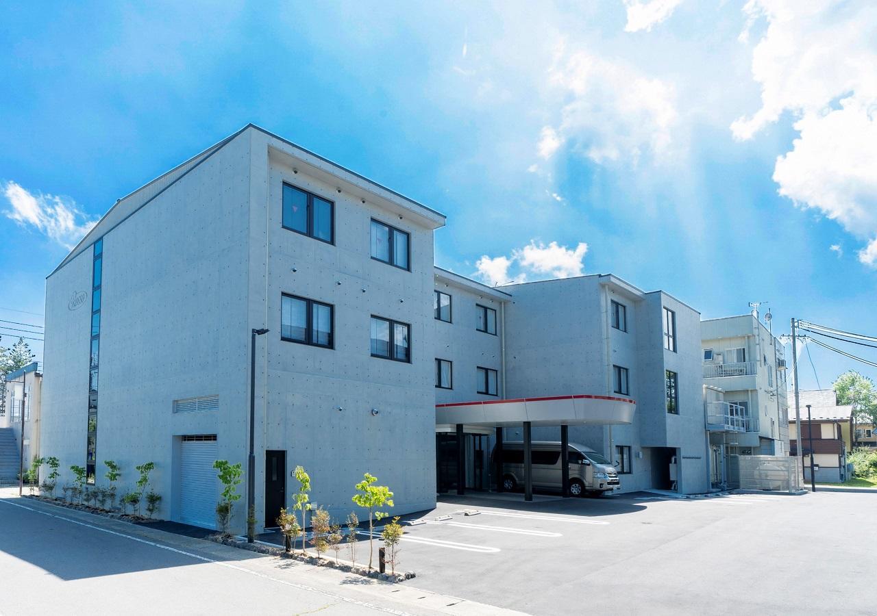 Hotel Rosso Karuizawa Extérieur photo