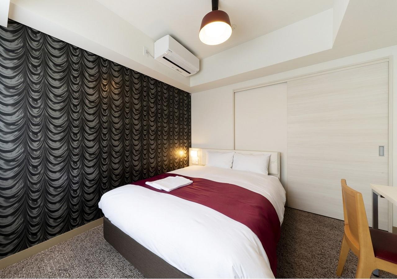 Hotel Rosso Karuizawa Extérieur photo