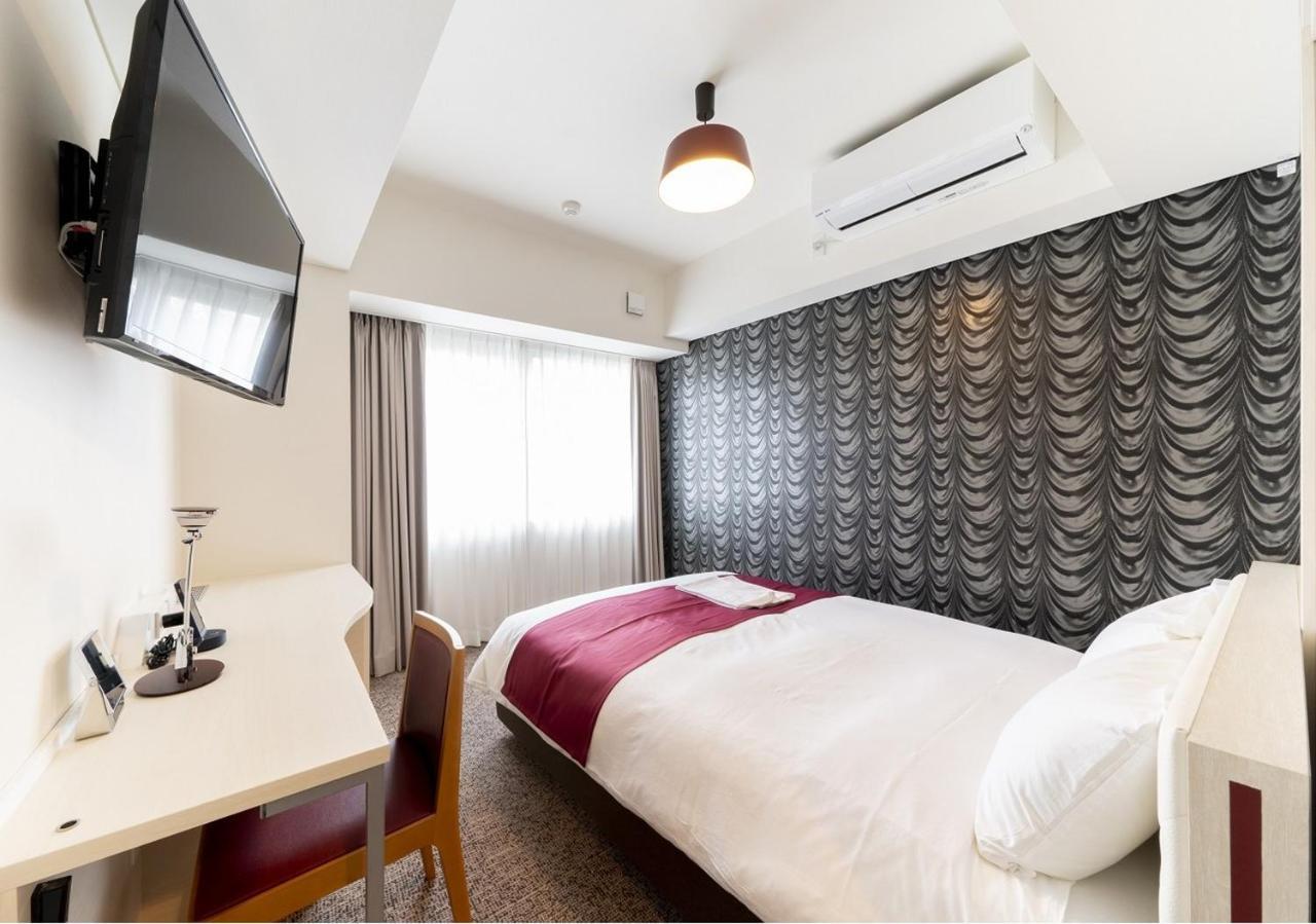 Hotel Rosso Karuizawa Extérieur photo