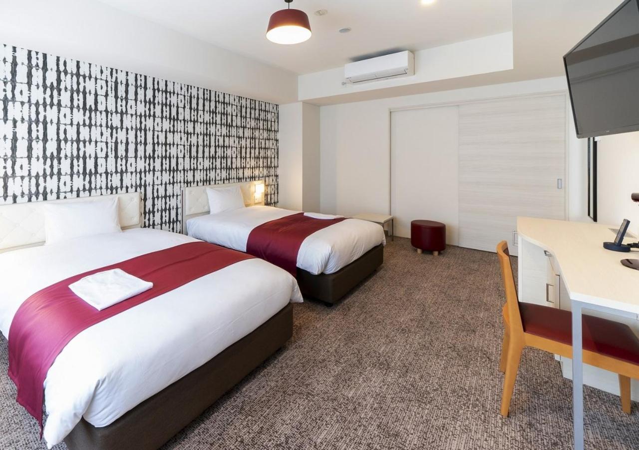 Hotel Rosso Karuizawa Extérieur photo