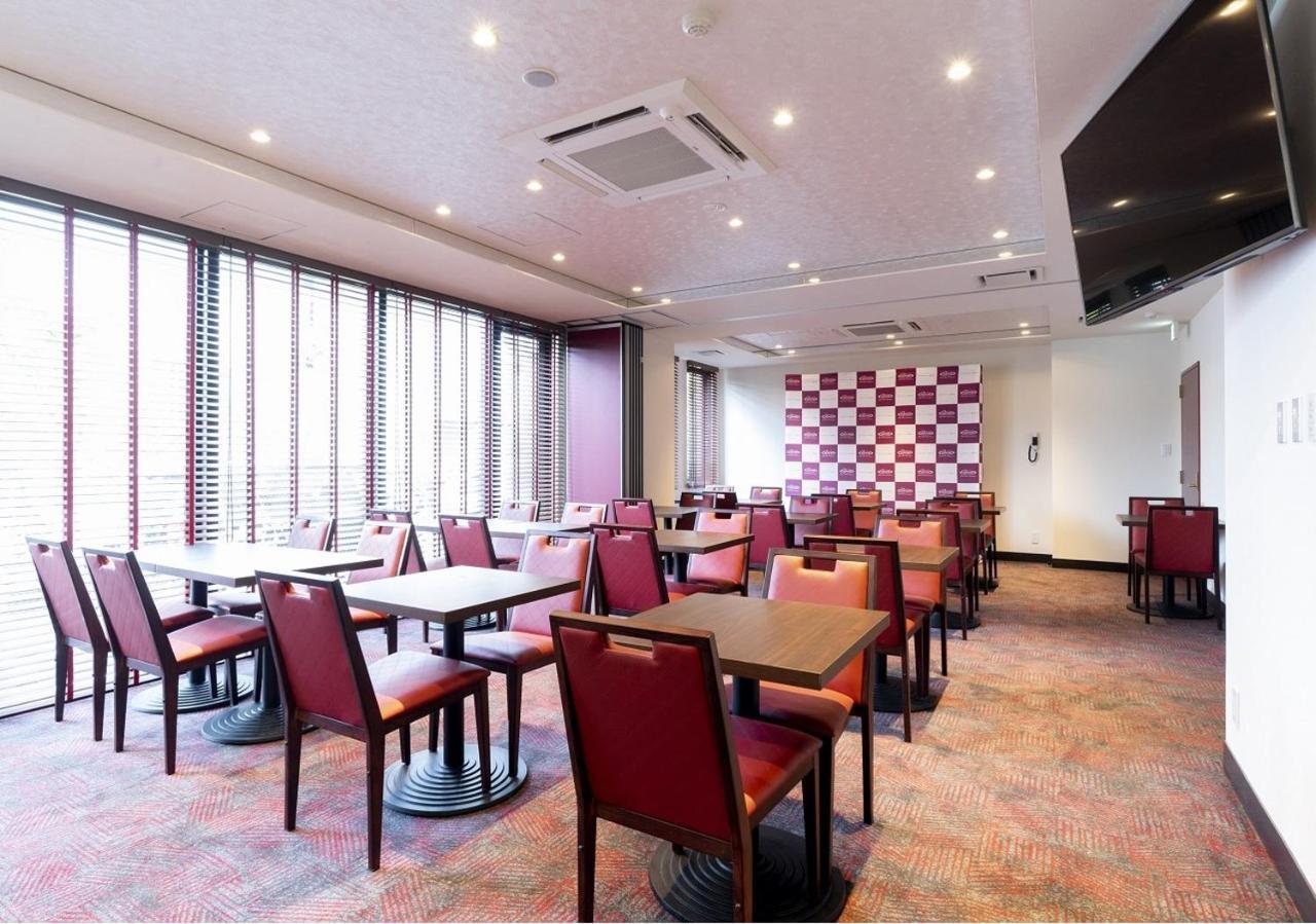 Hotel Rosso Karuizawa Extérieur photo