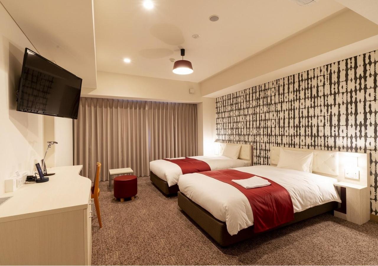 Hotel Rosso Karuizawa Extérieur photo