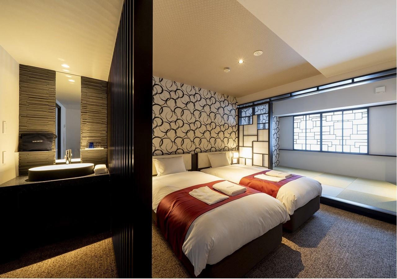Hotel Rosso Karuizawa Extérieur photo