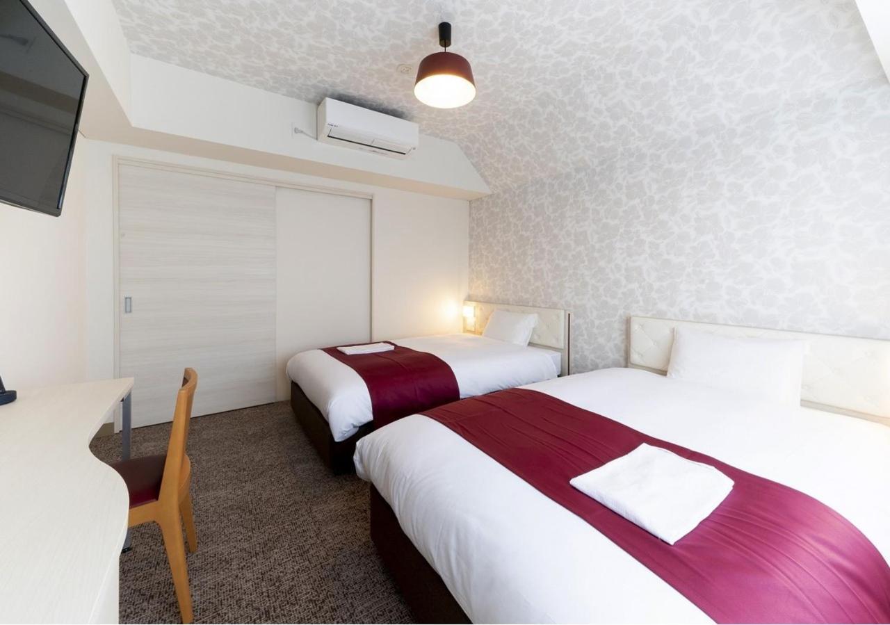 Hotel Rosso Karuizawa Extérieur photo