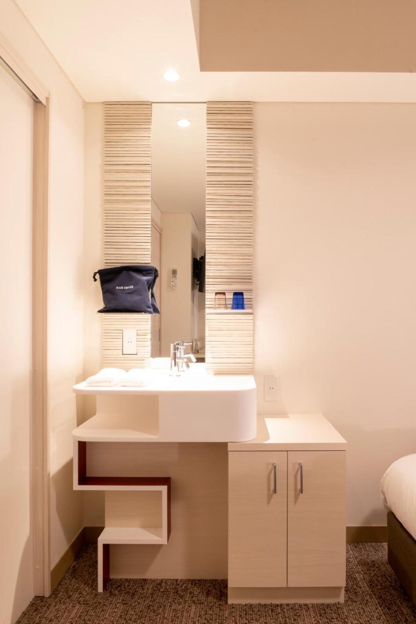 Hotel Rosso Karuizawa Extérieur photo