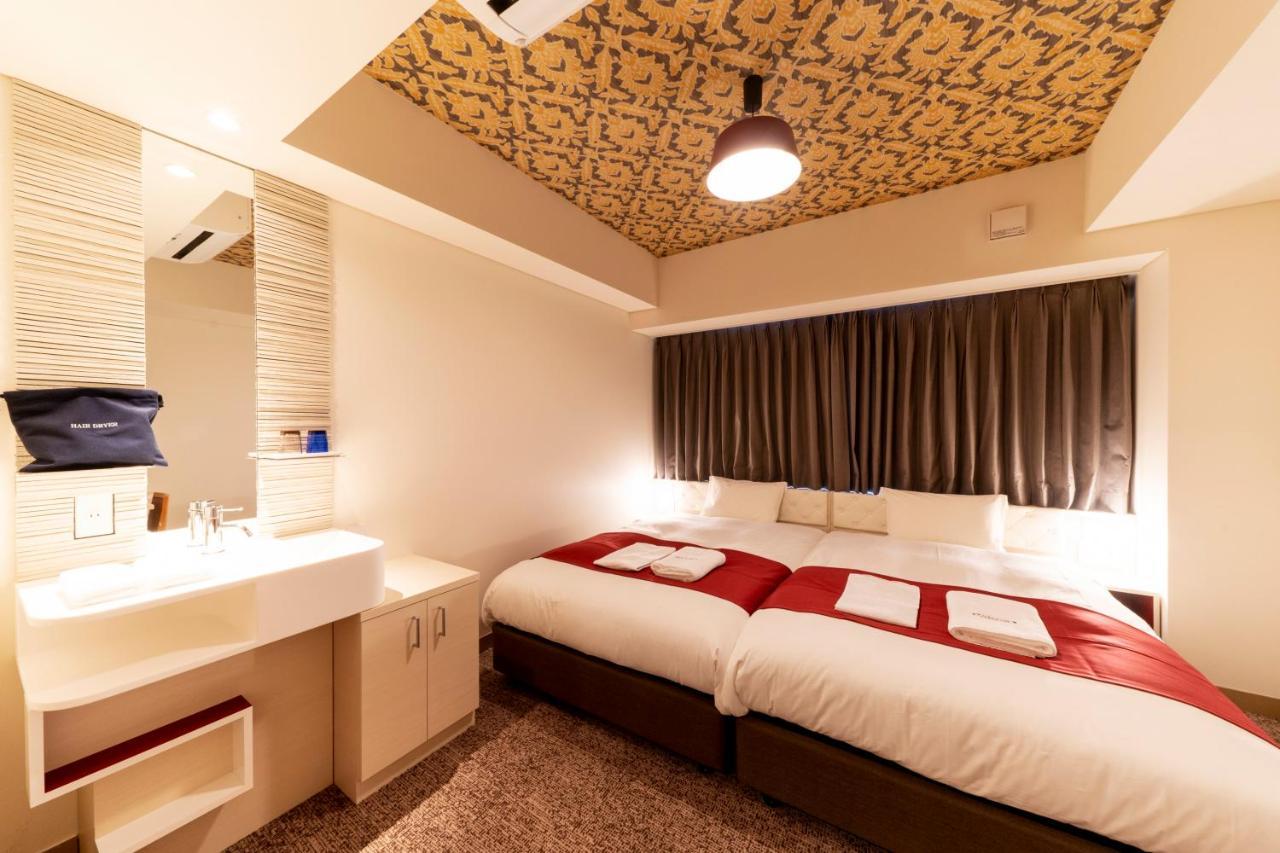 Hotel Rosso Karuizawa Extérieur photo
