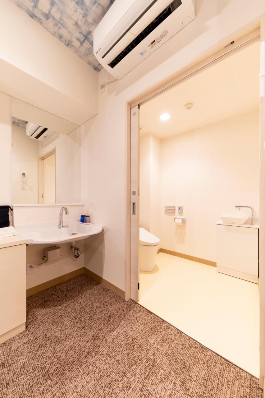 Hotel Rosso Karuizawa Extérieur photo