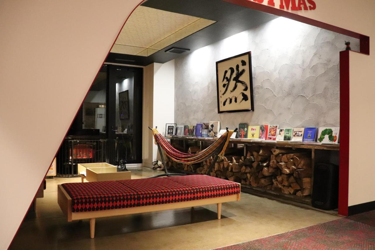 Hotel Rosso Karuizawa Extérieur photo
